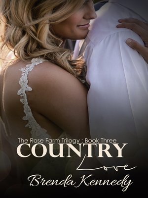 cover image of Country Love